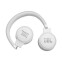 Austiņas JBL Live 400BT white (JBLLIVE400BTWHT) - foto 2