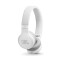 Austiņas JBL Live 400BT white (JBLLIVE400BTWHT) - foto 5