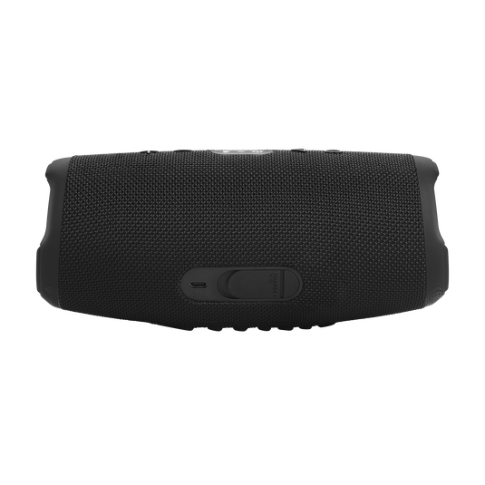 Pārnēsājama akustika JBL CHARGE 5 Wi-Fi black (JBLCHARGE5WIFIBLK) - foto 3