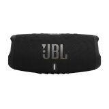 Pārnēsājama akustika JBL CHARGE 5 Wi-Fi black (JBLCHARGE5WIFIBLK)