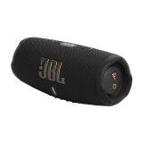 Pārnēsājama akustika JBL CHARGE 5 Wi-Fi black (JBLCHARGE5WIFIBLK)
