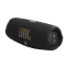 Pārnēsājama akustika JBL CHARGE 5 Wi-Fi black (JBLCHARGE5WIFIBLK) - foto 5