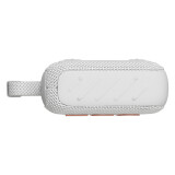 Pārnēsājama akustika JBL Go 4 white (JBLGO4WHT)
