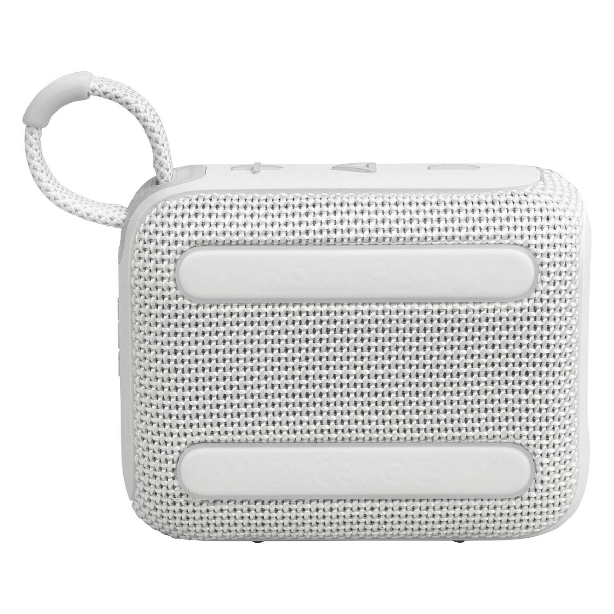 Pārnēsājama akustika JBL Go 4 white (JBLGO4WHT) - foto 2