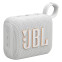Pārnēsājama akustika JBL Go 4 white (JBLGO4WHT) - foto 4