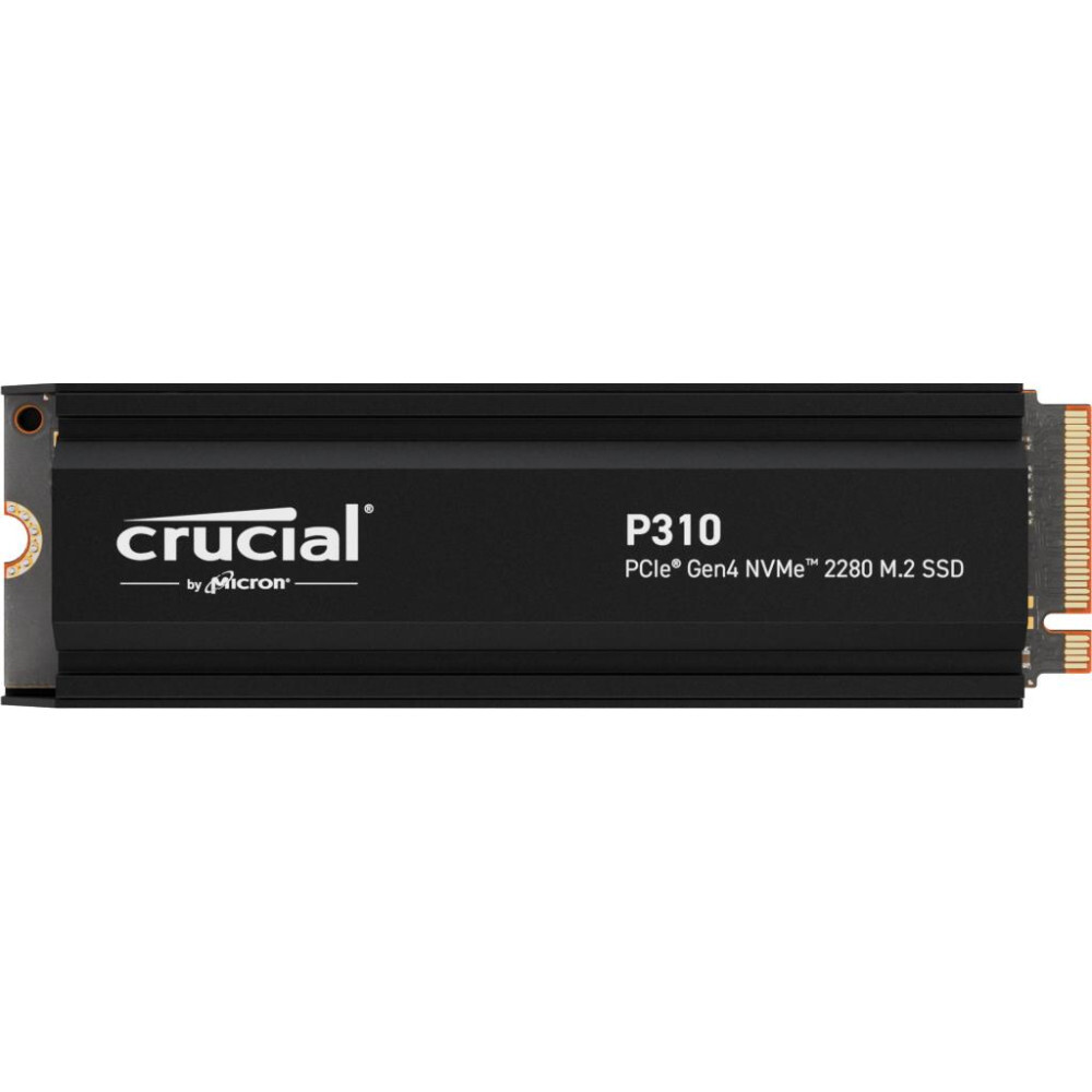 SSD Crucial P310 1Tb (CT1000P310SSD8-T)