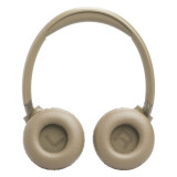 Casque JBL Tune 680NC beige (JBLT680NCBEG)