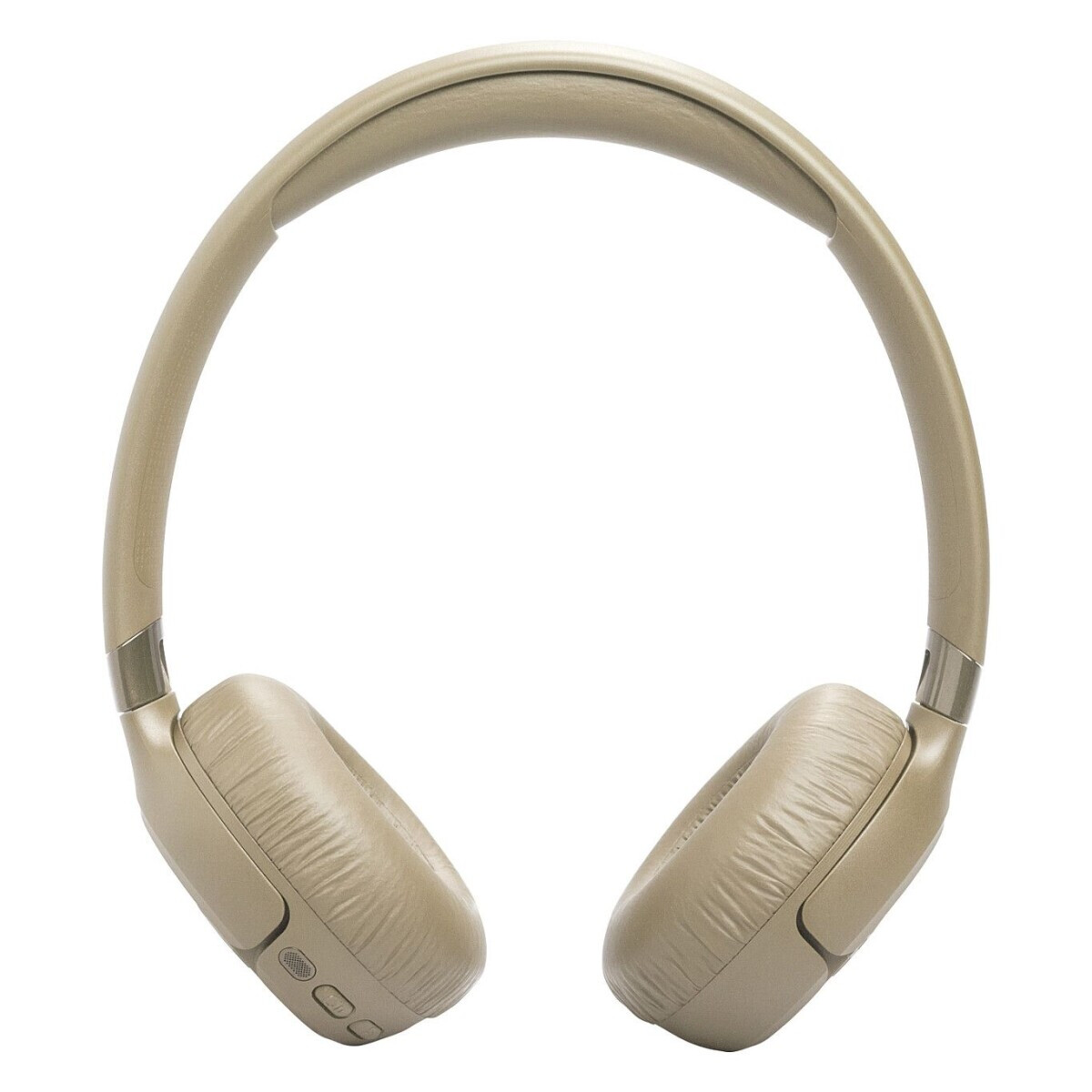 Kopfhörer JBL Tune 680NC beige (JBLT680NCBEG) - Foto 3