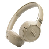 Casque JBL Tune 680NC beige (JBLT680NCBEG)