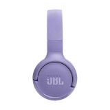 Austiņas JBL Tune 520BT purple (JBLT520BTPUREU)