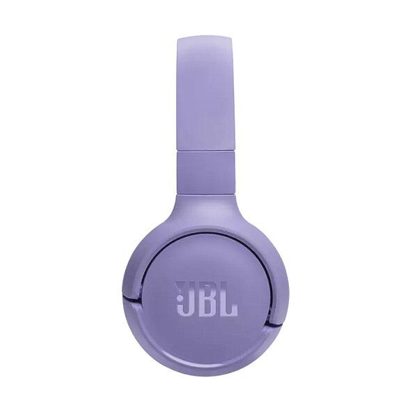 Austiņas JBL Tune 520BT purple (JBLT520BTPUREU)