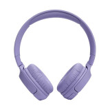Austiņas JBL Tune 520BT purple (JBLT520BTPUREU)