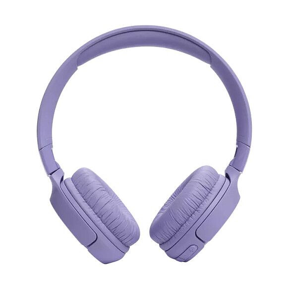 Austiņas JBL Tune 520BT purple (JBLT520BTPUREU) - foto 2