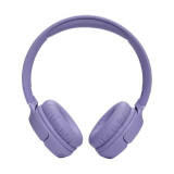 Austiņas JBL Tune 520BT purple (JBLT520BTPUREU)