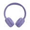 Austiņas JBL Tune 520BT purple (JBLT520BTPUREU) - foto 3