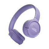 Austiņas JBL Tune 520BT purple (JBLT520BTPUREU)