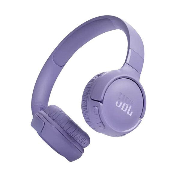 Austiņas JBL Tune 520BT purple (JBLT520BTPUREU) - foto 4