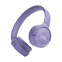 Austiņas JBL Tune 520BT purple (JBLT520BTPUREU) - foto 4