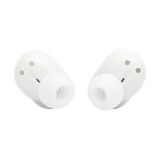 Austiņas JBL TUNE BUDS 2 white (JBLTBUDS2WHT)