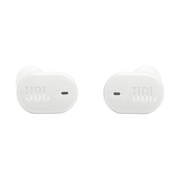 Austiņas JBL TUNE BUDS 2 white (JBLTBUDS2WHT) - foto 2