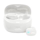 Austiņas JBL TUNE BUDS 2 white (JBLTBUDS2WHT)