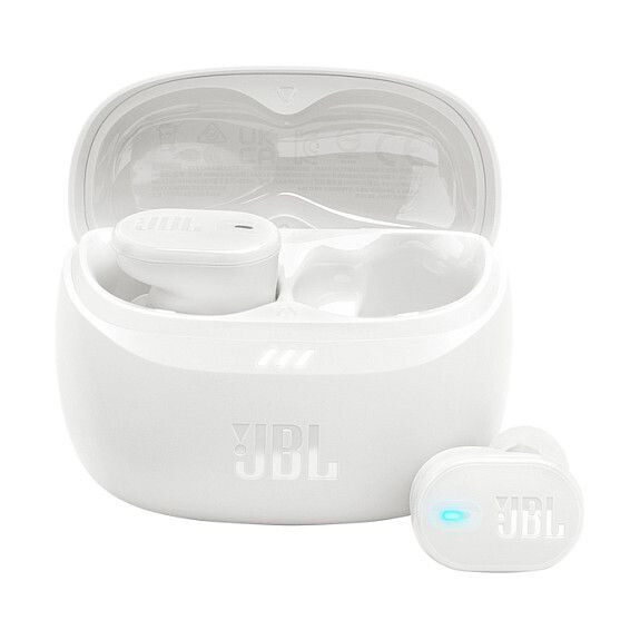 Austiņas JBL TUNE BUDS 2 white (JBLTBUDS2WHT) - foto 3