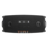 Pārnēsājama akustika JBL Charge 6 black (JBLCHARGE6BLK)