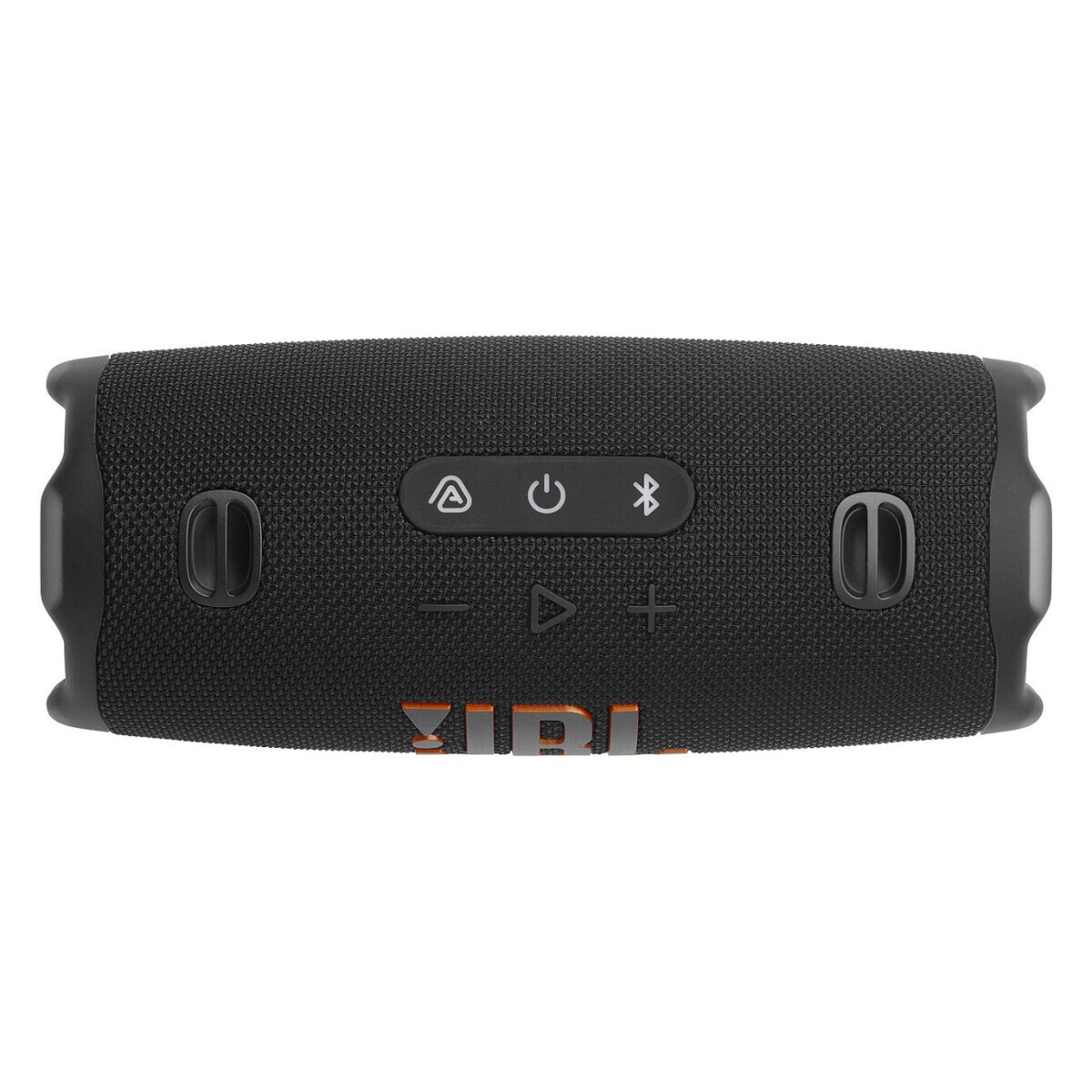 Pārnēsājama akustika JBL Charge 6 black (JBLCHARGE6BLK) - foto 3