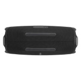 Pārnēsājama akustika JBL Charge 6 black (JBLCHARGE6BLK)