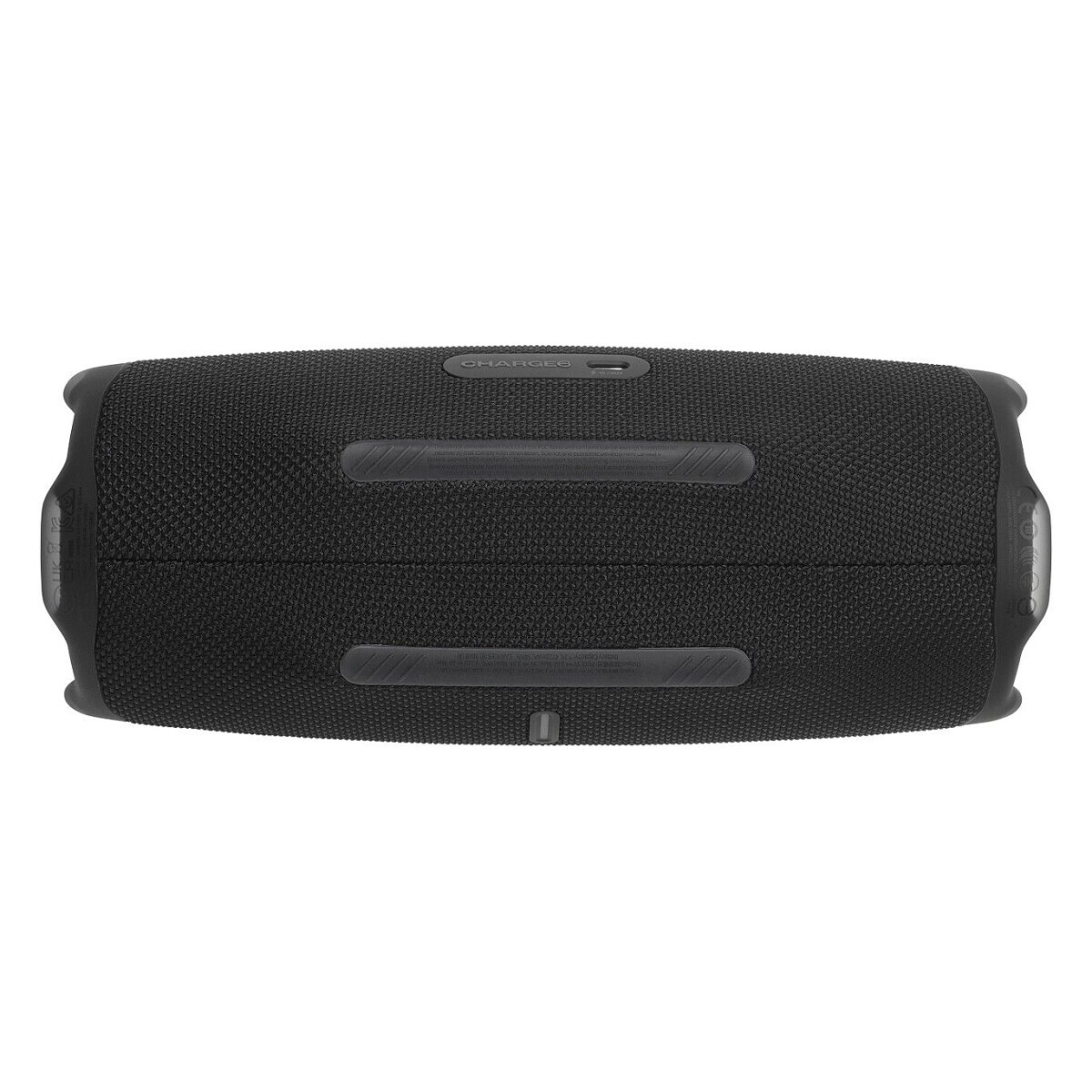 Pārnēsājama akustika JBL Charge 6 black (JBLCHARGE6BLK) - foto 4