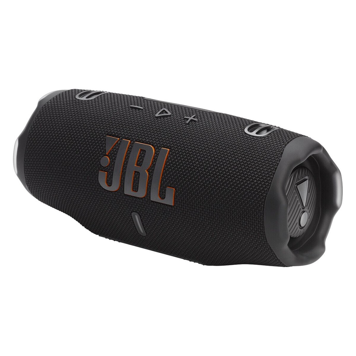 Pārnēsājama akustika JBL Charge 6 black (JBLCHARGE6BLK) - foto 6