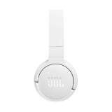 Austiņas JBL Tune 670NC white (JBLT670NCWHT)