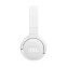 Austiņas JBL Tune 670NC white (JBLT670NCWHT)