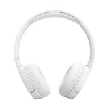 Austiņas JBL Tune 670NC white (JBLT670NCWHT)