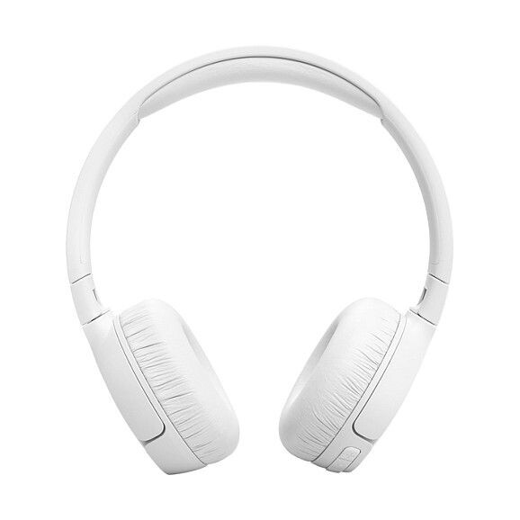 Austiņas JBL Tune 670NC white (JBLT670NCWHT) - foto 2
