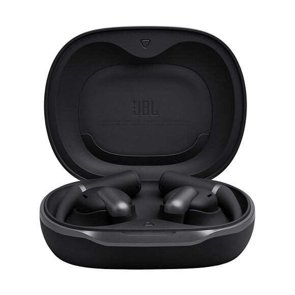 Austiņas JBL Sense Pro Black (JBLSENSEPROBLK) - foto 3