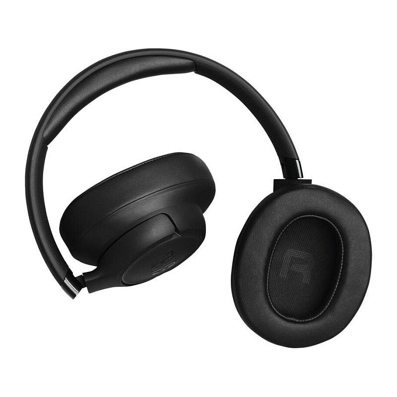 Kopfhörer JBL Tune 780NC Black (JBLT780NCBLK)