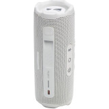 Pārnēsājama akustika JBL Flip 7 white (JBLFLIP7WHT)