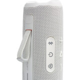 Pārnēsājama akustika JBL Flip 7 white (JBLFLIP7WHT)