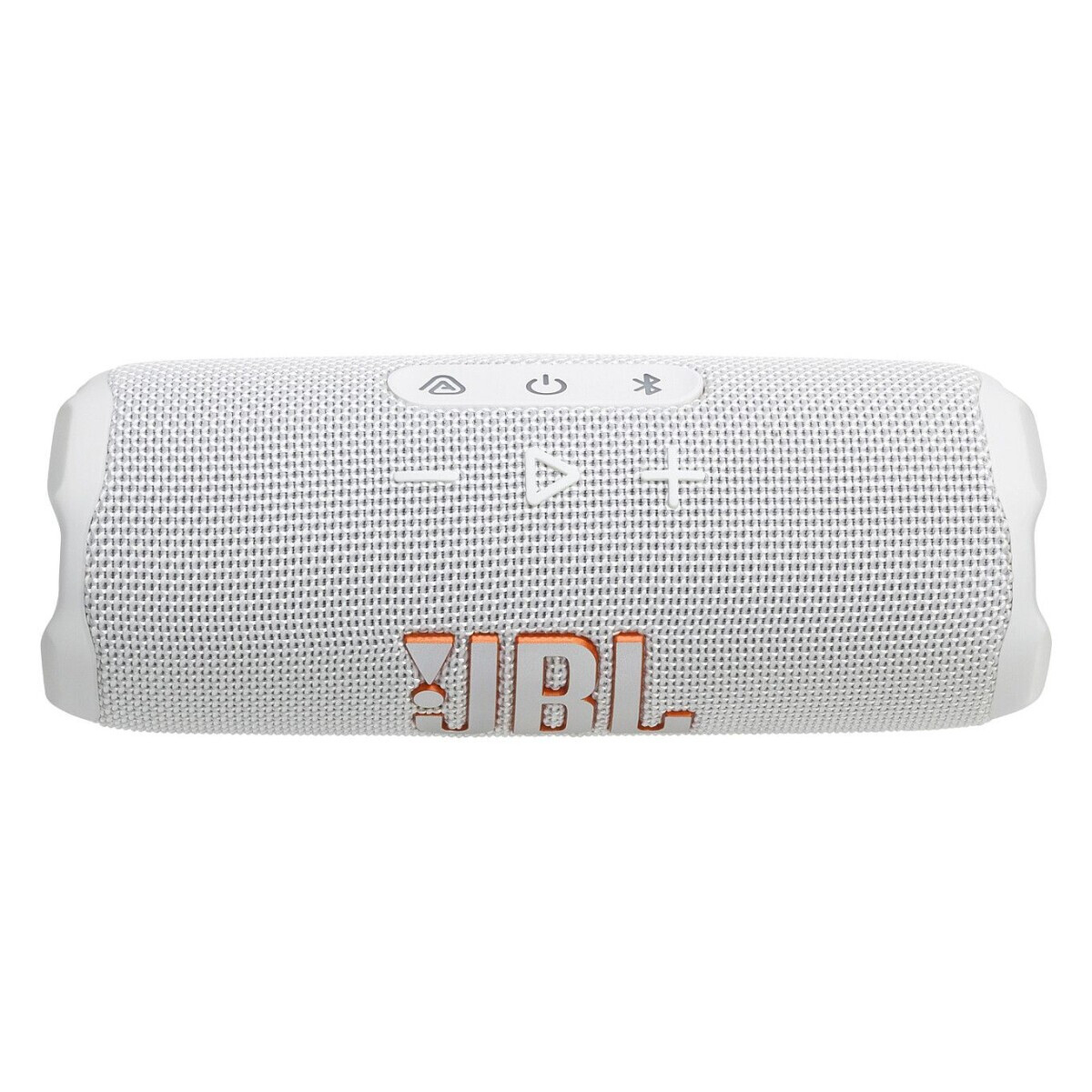 Pārnēsājama akustika JBL Flip 7 white (JBLFLIP7WHT) - foto 3