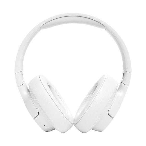 Austiņas JBL Tune 720BT White (JBLT720BTWHT) - foto 3