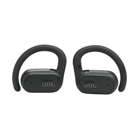 Austiņas JBL Soundgear Sense Black (JBLSNDGEARSNSBLK) - foto 2