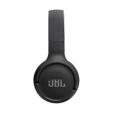 Austiņas JBL Tune 520BT black (JBLT520BTBLKEU)