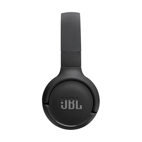 Austiņas JBL Tune 520BT black (JBLT520BTBLKEU)