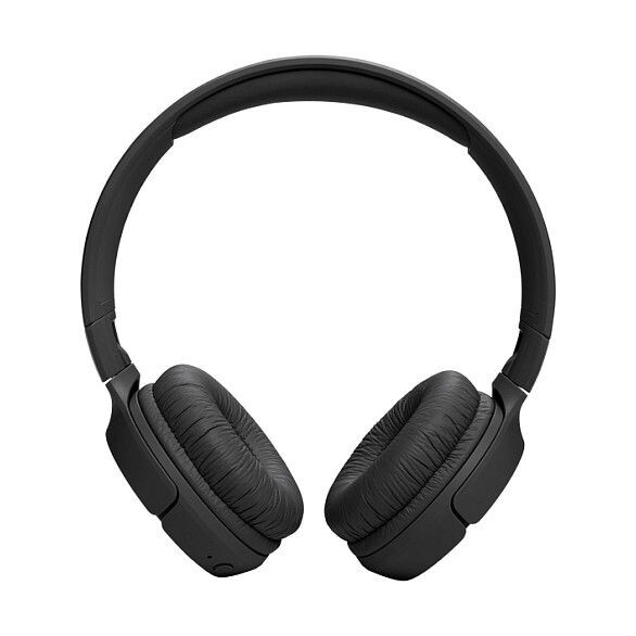 Austiņas JBL Tune 520BT black (JBLT520BTBLKEU) - foto 3