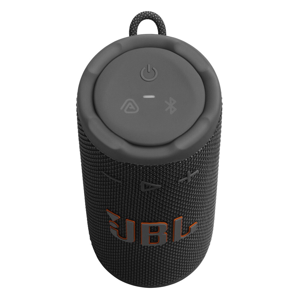 Pārnēsājama akustika JBL Grip black (JBLGRIPBLK) - foto 3