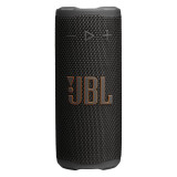 Pārnēsājama akustika JBL Grip black (JBLGRIPBLK)