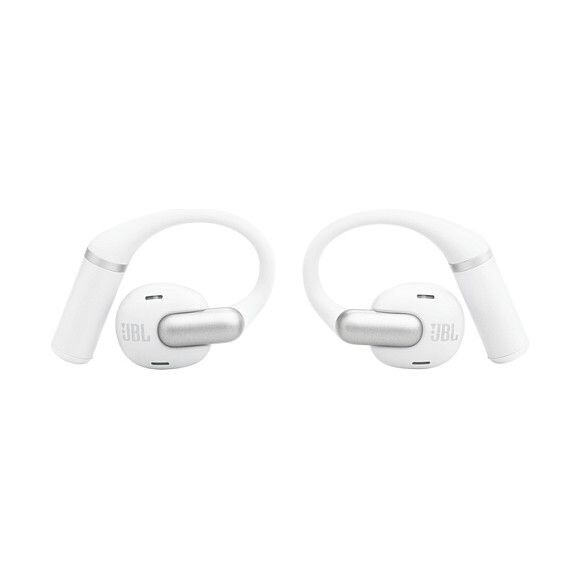 Austiņas JBL Sense Pro white (JBLSENSEPROWHT)