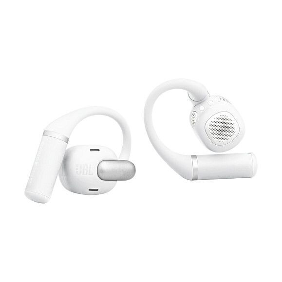 Austiņas JBL Sense Pro white (JBLSENSEPROWHT) - foto 2