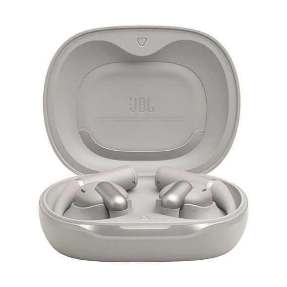 Austiņas JBL Sense Pro gray (JBLSENSEPROGRY) - foto 3